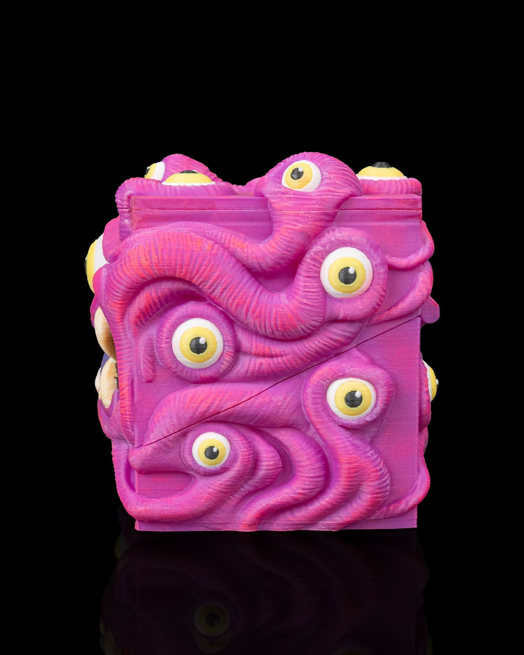 The Allsee'r deck box