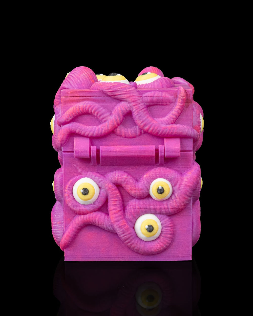 The Allsee'r deck box