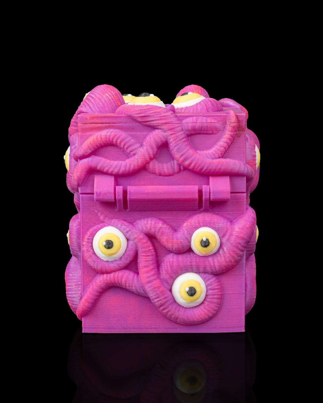 The Allsee'r deck box