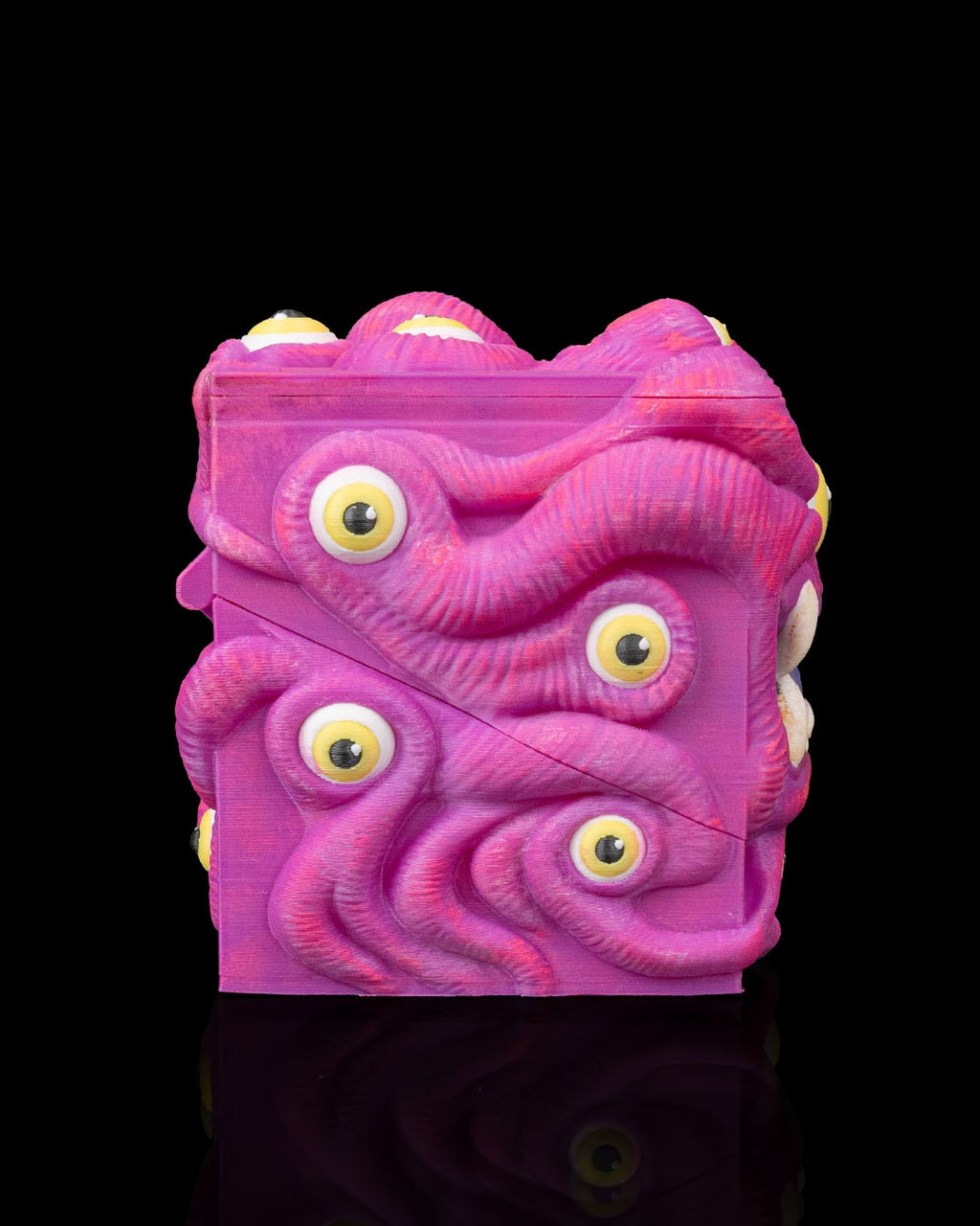 The Allsee'r deck box