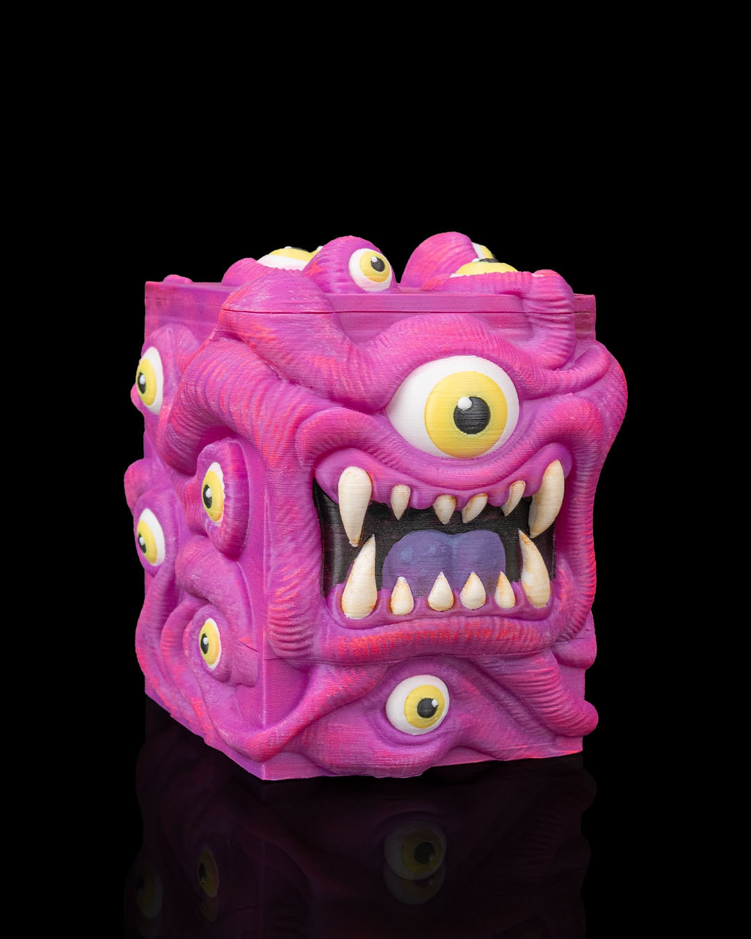 The Allsee'r deck box