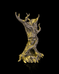Dreadwood Dice Tower – Gnarled Treant 3D-Printed Dice Tower