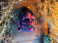 Shriveled Crown Wall Decor